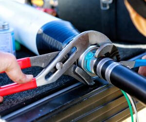 About Emergency plumbing pros Elbing, KS